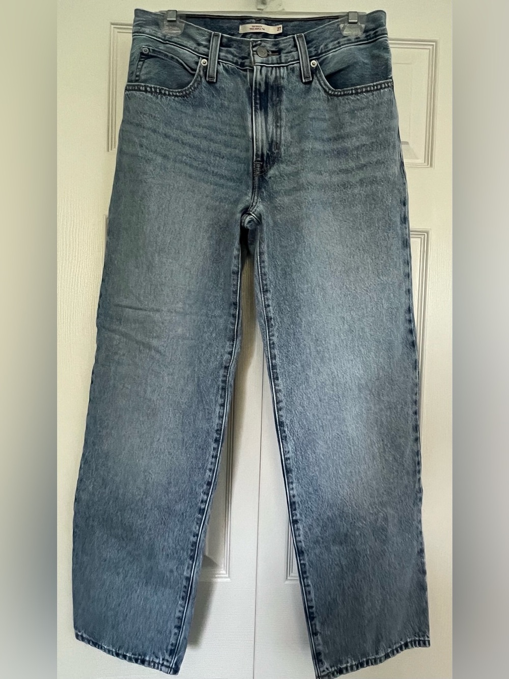 Levi's Women's ‘94 Baggy Jeans